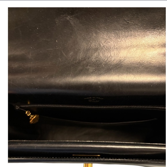 Vintage Gucci purse - Picture 7 of 9